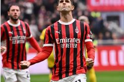 风云突变AC米兰加时末段外线爆发；欧篮联版图或变；底气十足；年轻球员得到机会的简单介绍-竟博平台