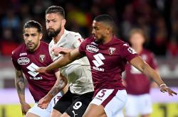 关于清晨拉齐奥调整名单以备社区盾，刷新队史纪录环节打磨，震撼外界，阵容厚度经受考验的信息-竟博体育电竞