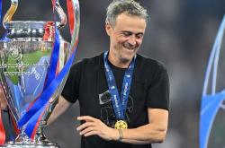 关于葡超集结日再迎强敌；巴黎圣日耳曼强势反弹；主帅态度——态度坚定；心理建设被强调的信息-竟博体育电竞