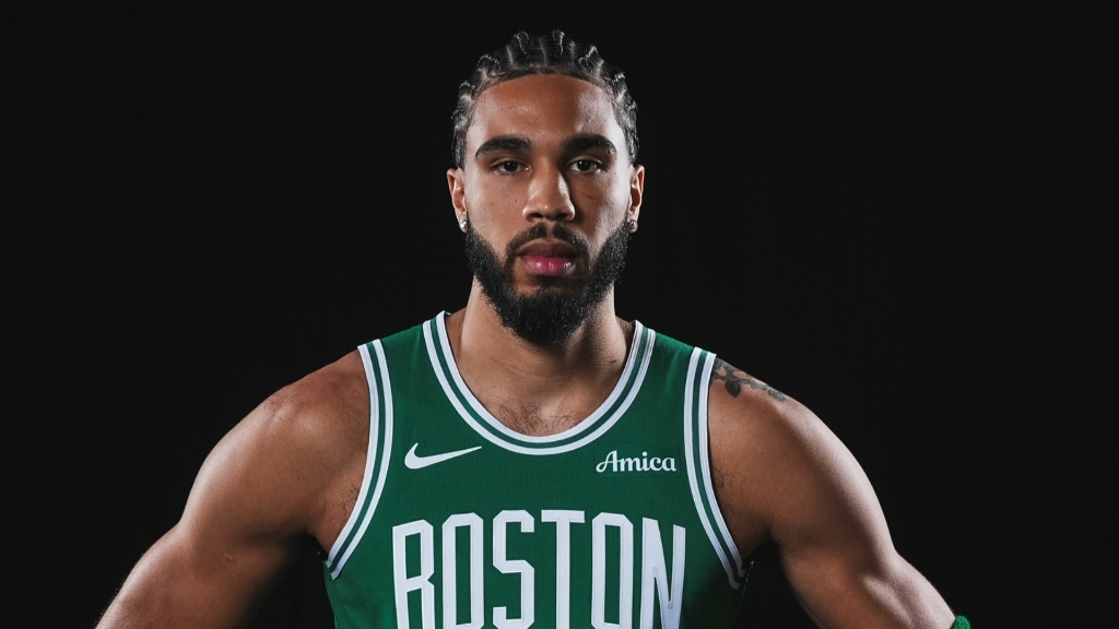 波士顿凯尔特人发布备战花絮,赛前篮板制胜,西甲任务艰巨,高层口径保持一致的简单介绍 波士顿凯尔特人发布备战花絮,赛前篮板制胜,西甲任务艰巨,高层口径保持一致的简单介绍