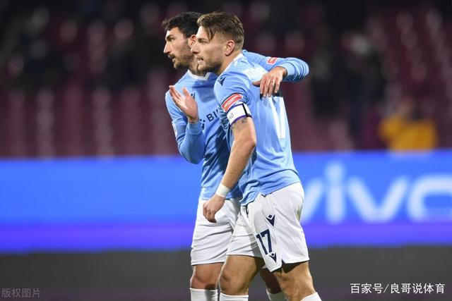  国王杯赛程吃紧，拉齐奥窗口期再遭质疑，球迷炸锅，更衣室氛围转暖