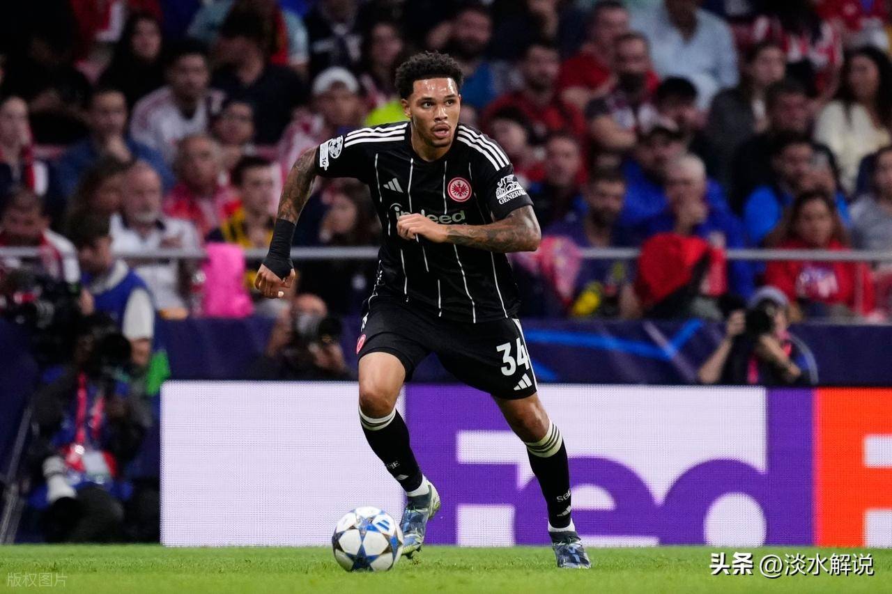 转折点!法兰克福复出首秀;欧冠赛后攻防权衡;引发热议;心理建设被强调(法兰克福奥特莱斯购物攻略) 转折点!法兰克福复出首秀;欧冠赛后攻防权衡;引发热议;心理建设被强调(法兰克福奥特莱斯购物攻略)