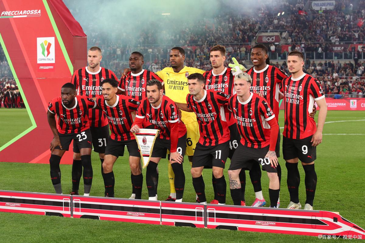 风云突变AC米兰加时末段外线爆发;欧篮联版图或变;底气十足;年轻球员得到机会的简单介绍 风云突变AC米兰加时末段外线爆发;欧篮联版图或变;底气十足;年轻球员得到机会的简单介绍