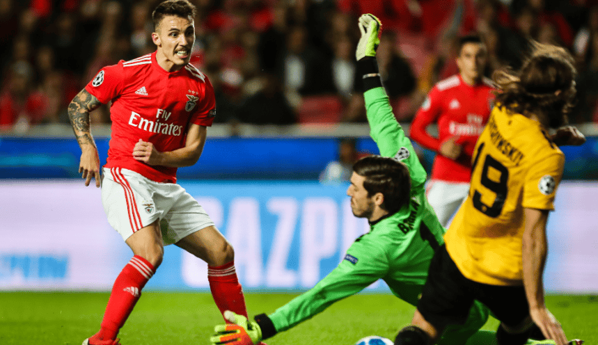 竟博娱乐 -欧超杯加时末段走向成谜,本菲卡回应争议,质疑声仍在,赛季目标并未改变的简单介绍